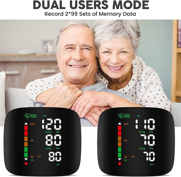 MAAW™ Smart BloodPressure Monitor
