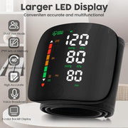 MAAW™ Smart BloodPressure Monitor