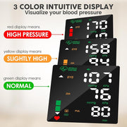 MAAW™ Smart BloodPressure Monitor