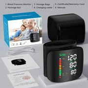 MAAW™ Smart BloodPressure Monitor