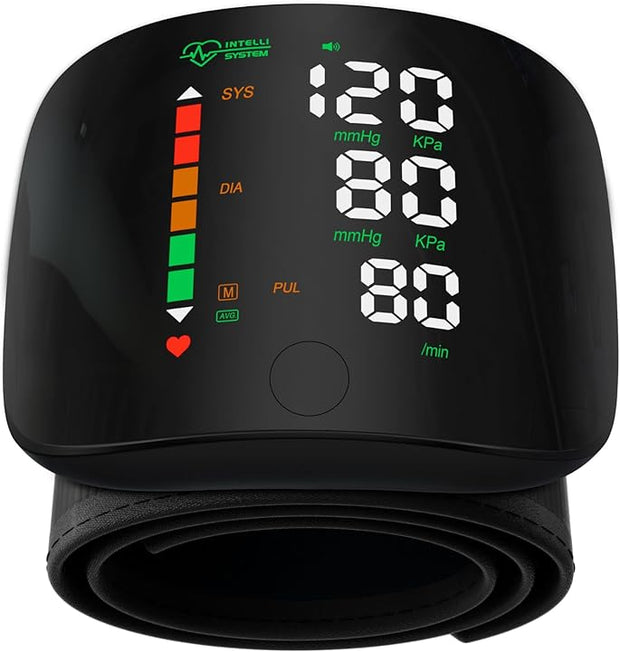 MAAW™ Smart BloodPressure Monitor